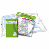 NV Atlas 9.2: Bahamas Central, Andros to Exumas & Eleuthera Islands, 2022/2023 Edition